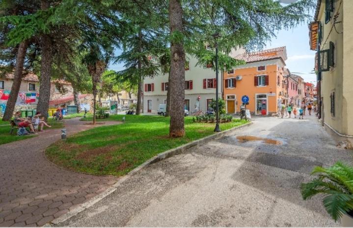 Apartment Day Novigrad (Istria)
