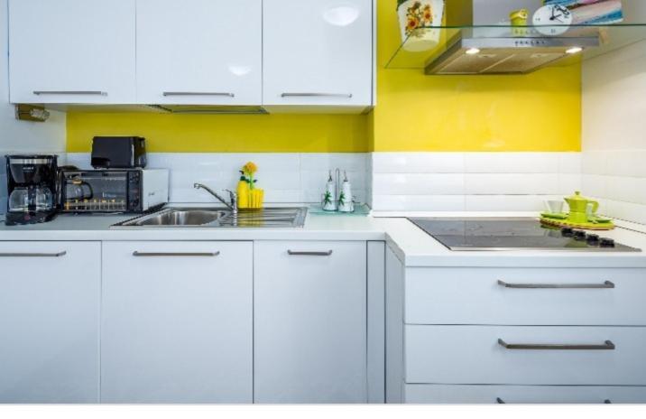 Day Apartament