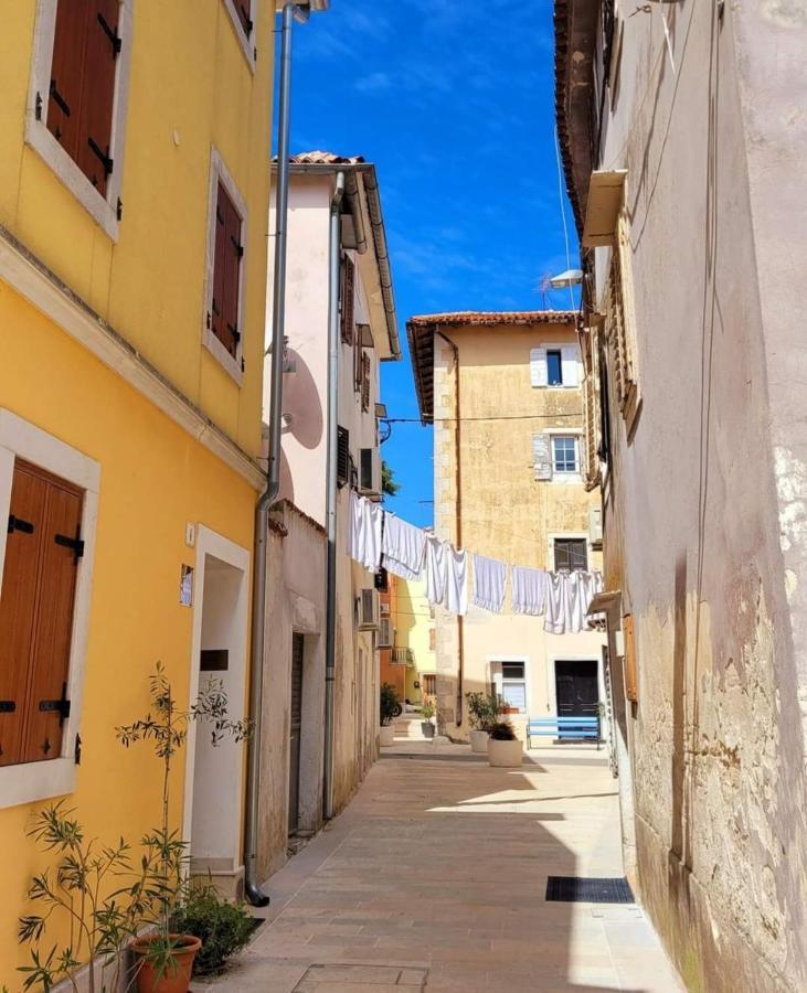 Apartment Day Novigrad (Istria)
