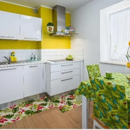 Green Day Novigrad Istria Exterior foto