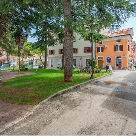 Green Day Novigrad Istria Exterior foto
