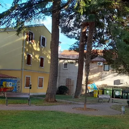 Green Day Novigrad Istria Exterior foto