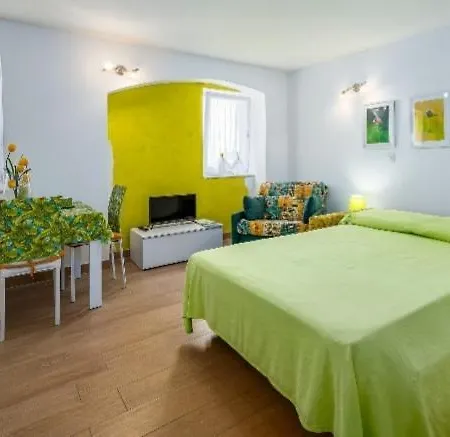 Green Day Novigrad Istria Exterior foto