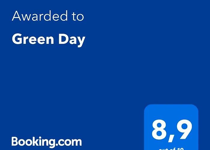 Green Day