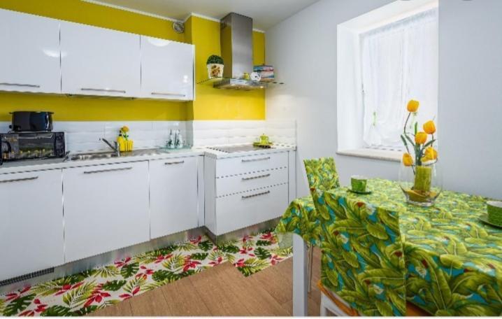 Day Apartment Novigrad (Istria)