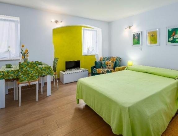 Appartement Day *